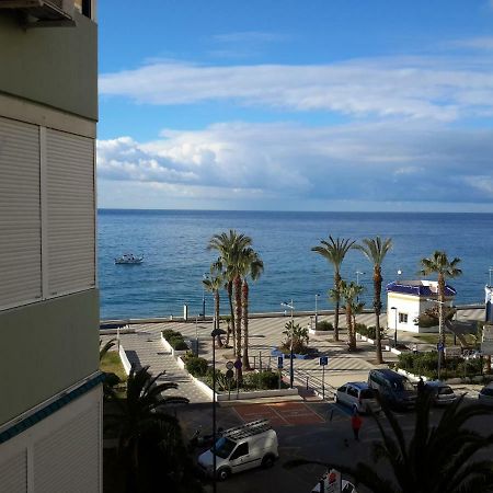 Torrox, Superbe Et Sur La Plage! Exteriér fotografie
