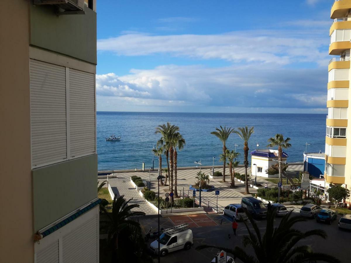 Torrox, Superbe Et Sur La Plage! Exteriér fotografie