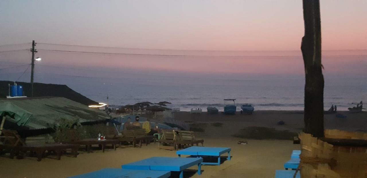 Torrox, Superbe Et Sur La Plage! Exteriér fotografie